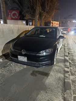 فولكسفاغن جولف